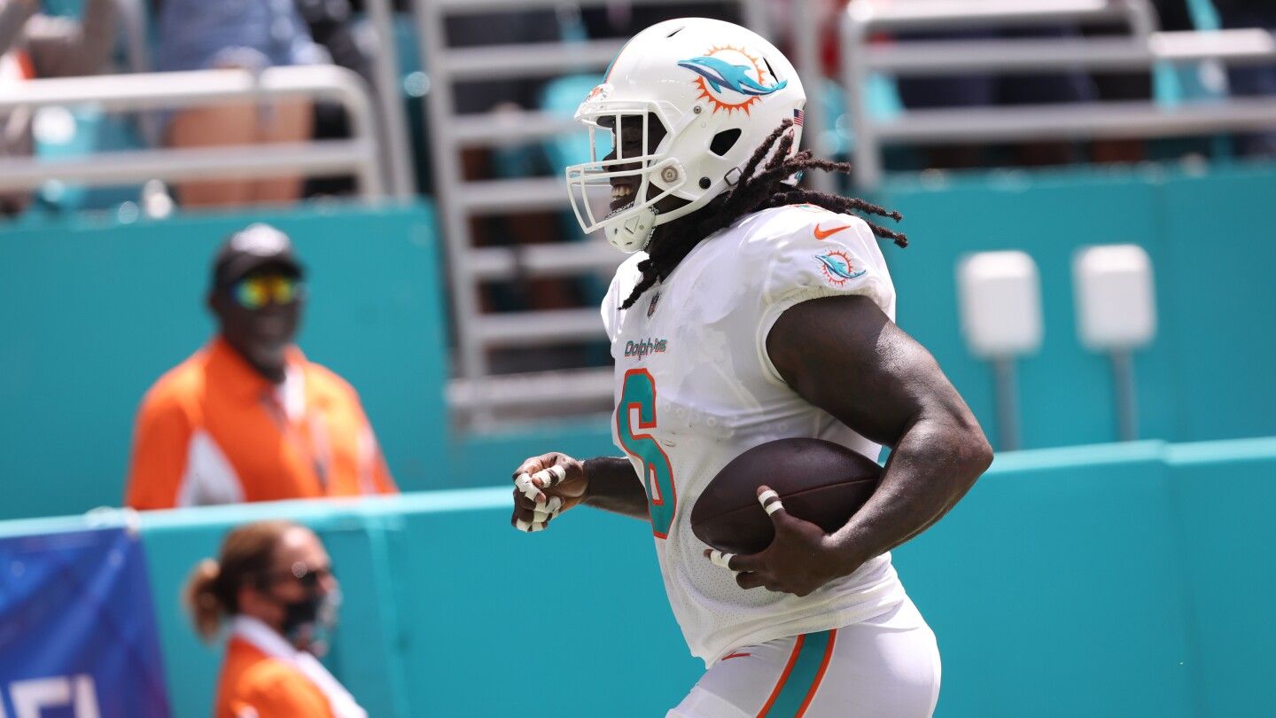 Reports: Melvin Ingram agrees to terms with Dolphins