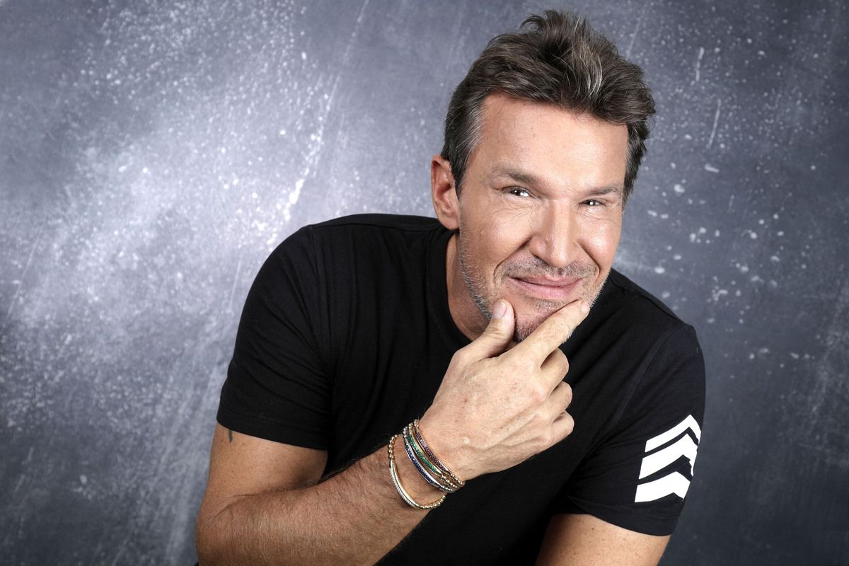 Benjamin Castaldi brouillé avec Cyril Hanouna ? "Ça a été sept ans de…", la vérité sur leur cohabitation dans TPMP