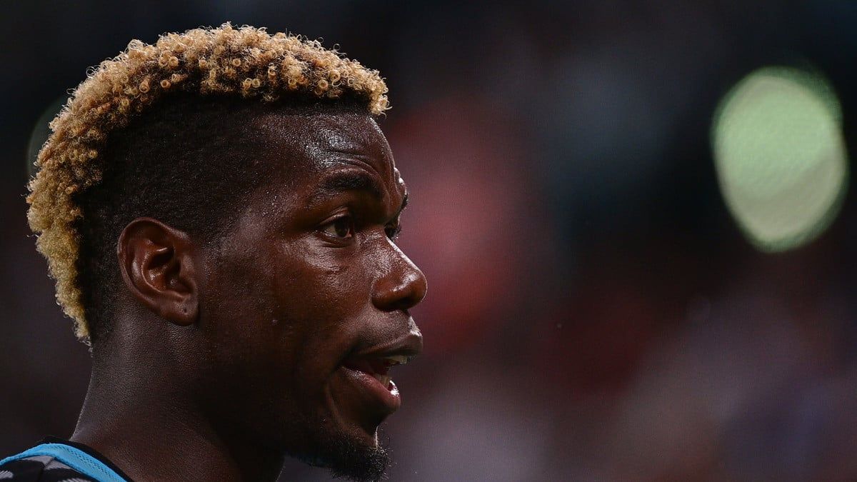 Mercato : Pogba balance sur l’OM !