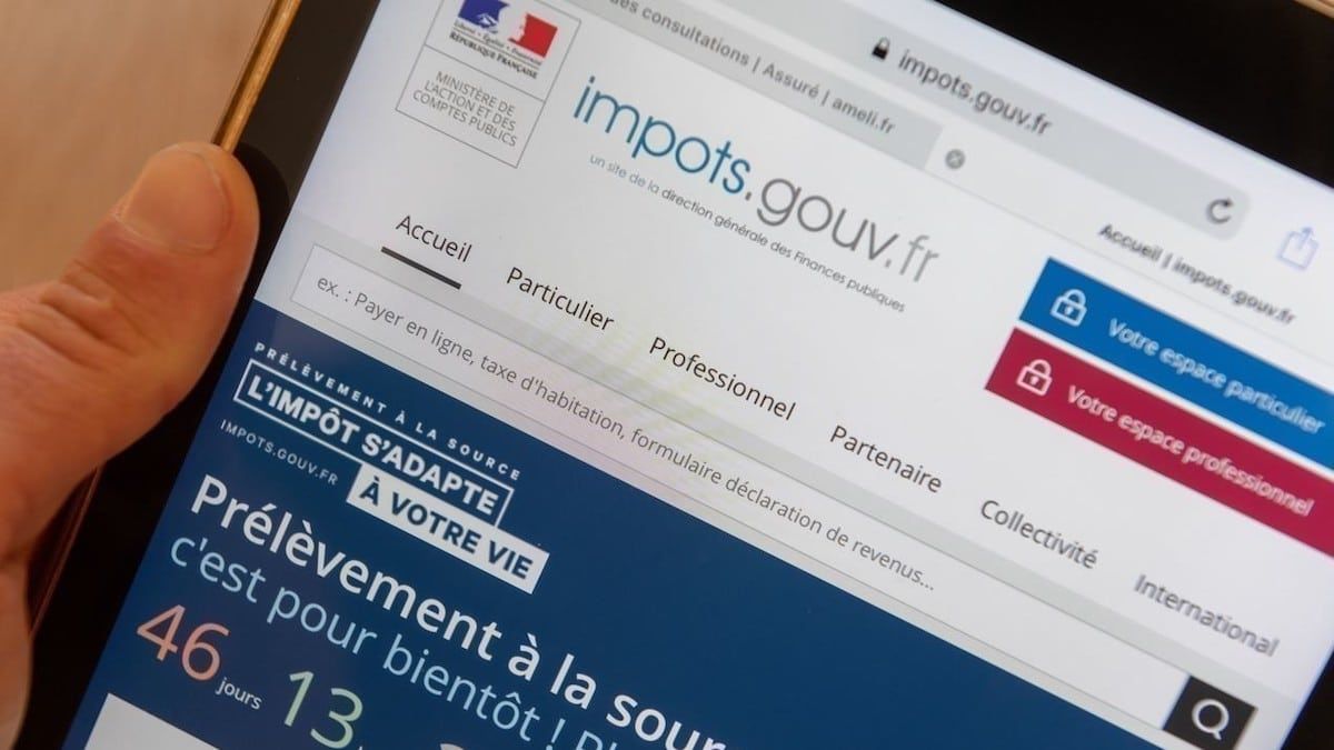 Virement des impôts: 9 millions de Français concernés par cette bonne nouvelle