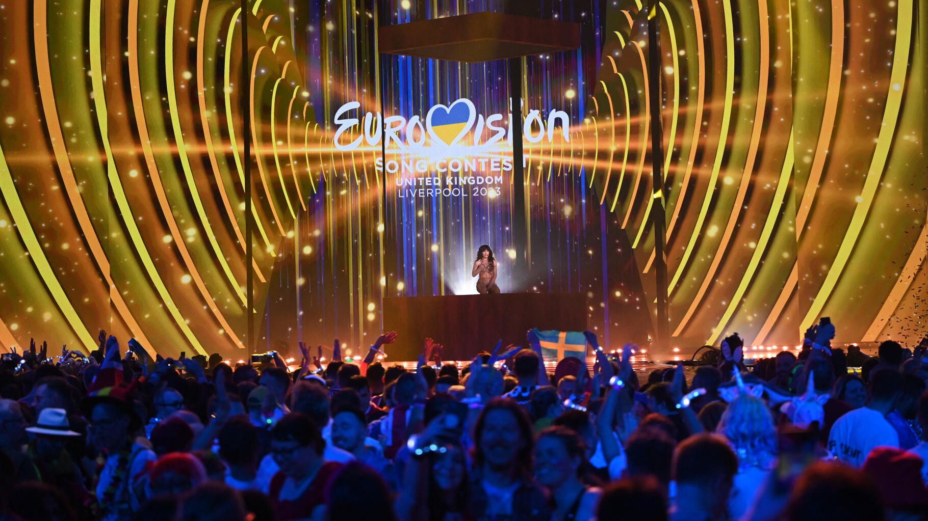 Eurovision 2024 : Israël doit être exclue du concours, selon ces 1 400 artistes finlandais