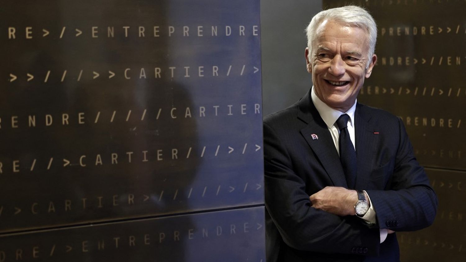 Budget : le président du Medef s'attend à devoir "monter au créneau" ces prochains jours