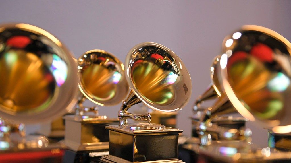 Universal Music Group Cancels All 2025 Grammy-Related Events