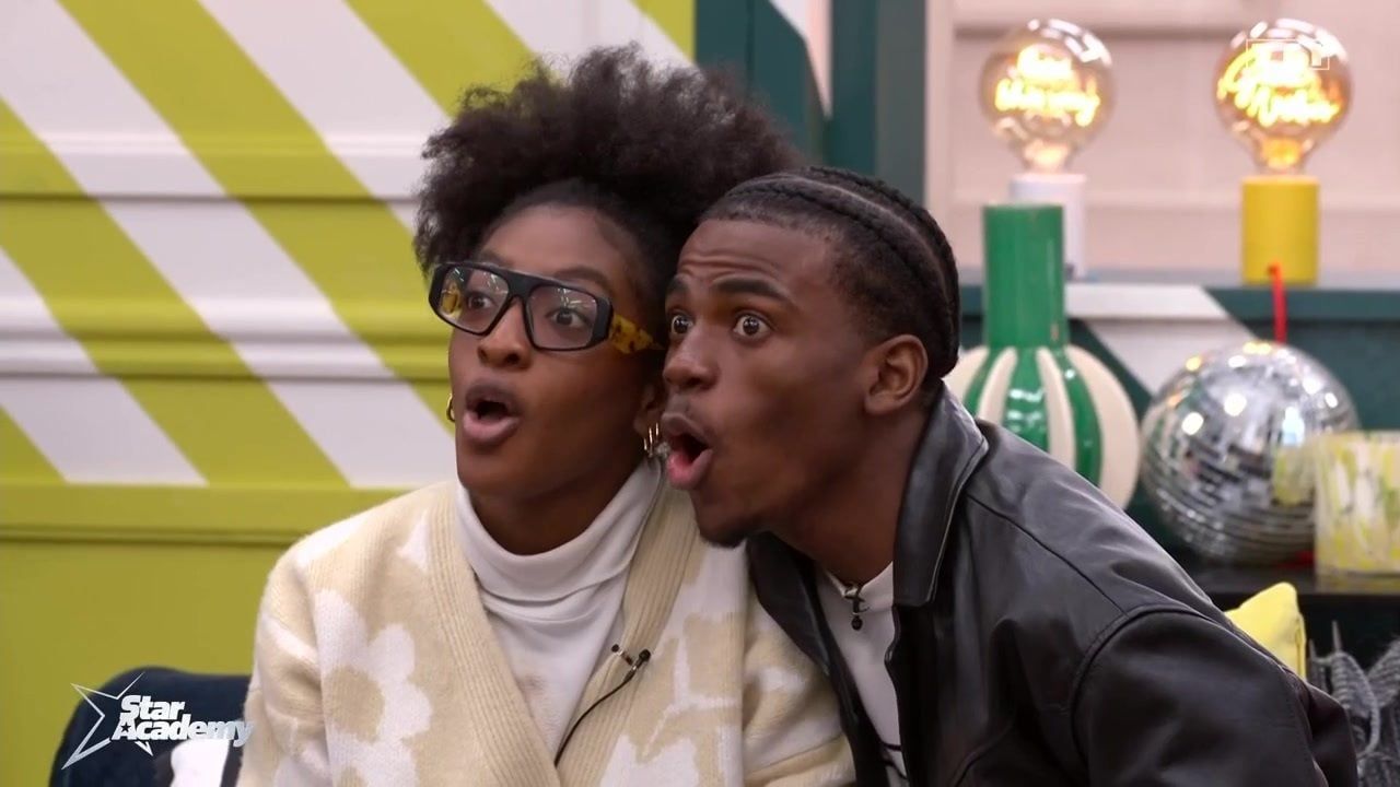 Star Academy : les invités du prochain prime sont tombés ! Avec qui Ebony et Franck vont-ils chanter pour la demi-finale samedi 18 janvier 2025 ?