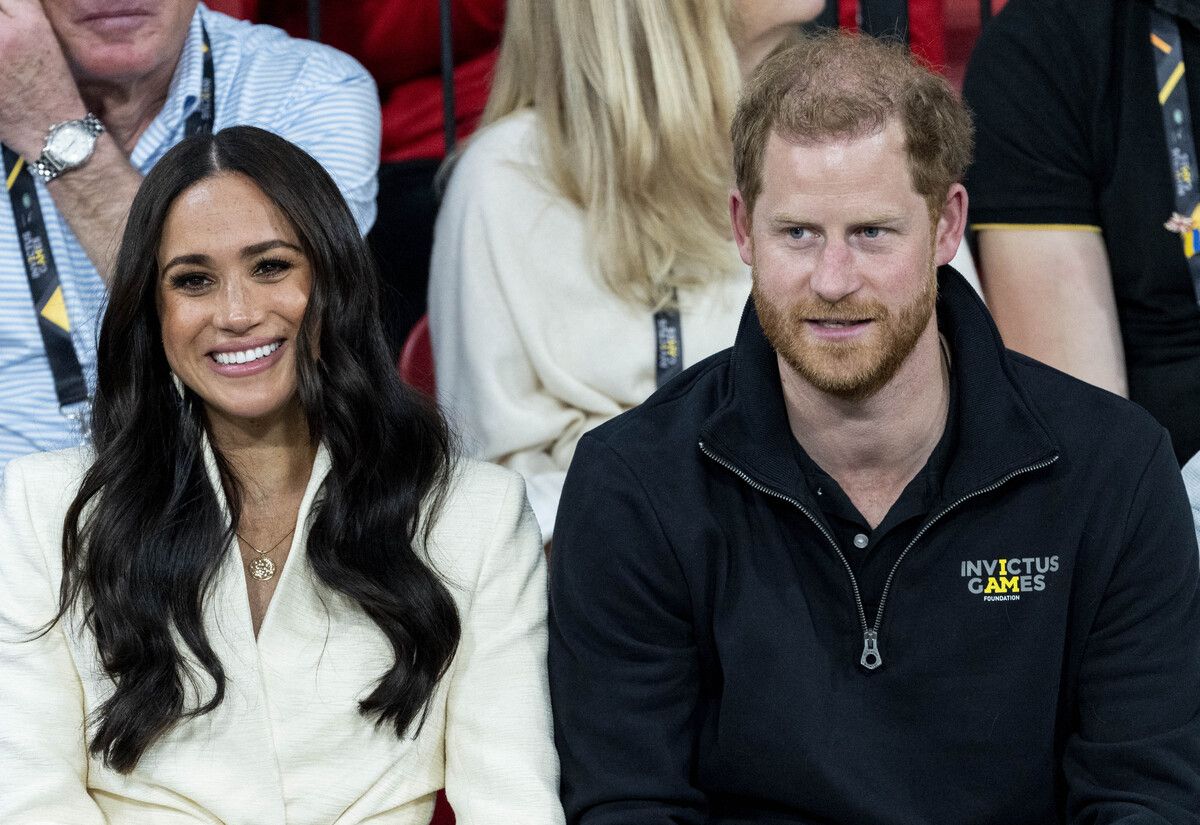 Meghan et Harry : les Sussex démolis par une actrice hollywoodienne après leur réaction face aux incendies de Los Angeles