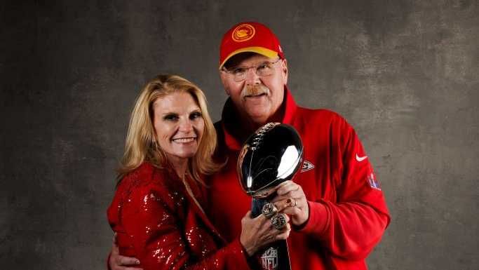 Chiefs head coach Andy Reid gives final presser of the season