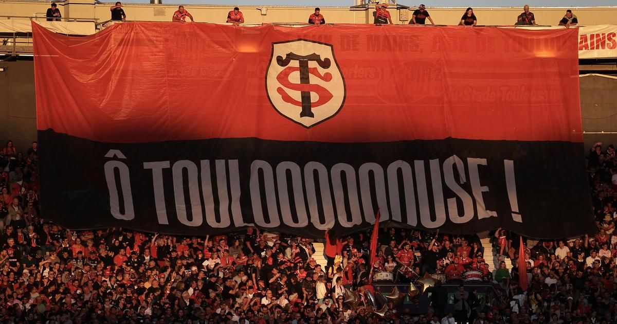 "Un dossier explosif" : l’affaire Jaminet risque de coûter (très) cher au Stade Toulousain