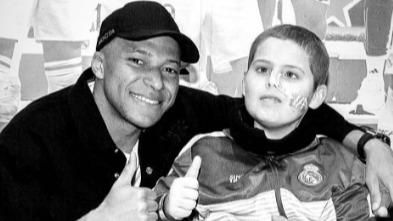 "Un combat que tu as mené avec courage", le message de Kylian Mbappé pour Lorenzo, jeune fan décédé d’un cancer incurable