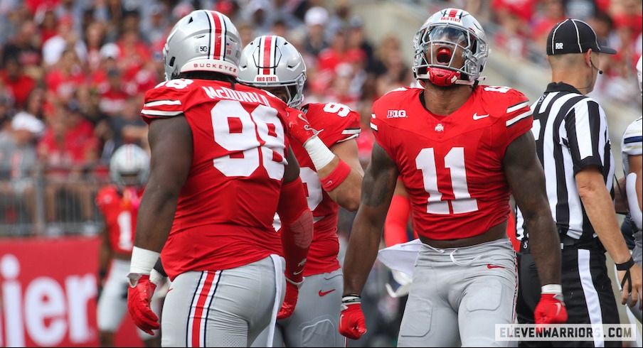 How Ohio State’s Defense Could Look Different in 2025 with Matt Patricia As Coordinator, Eight New Starters