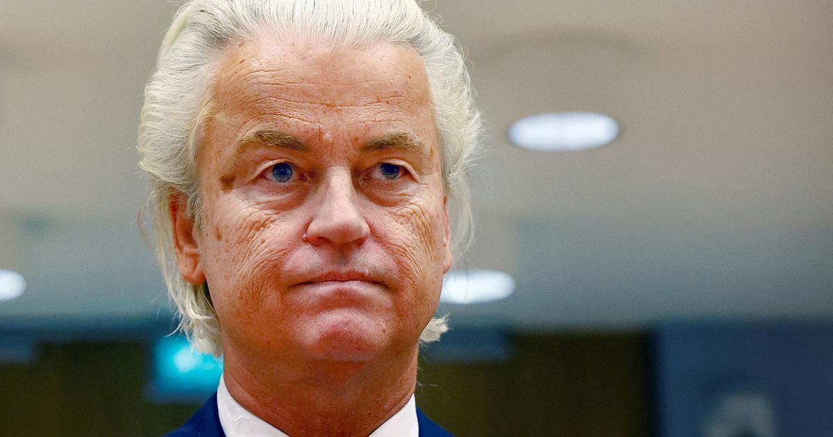 Pays-Bas : Geert Wilders annonce qu'il ne sera pas premier ministre