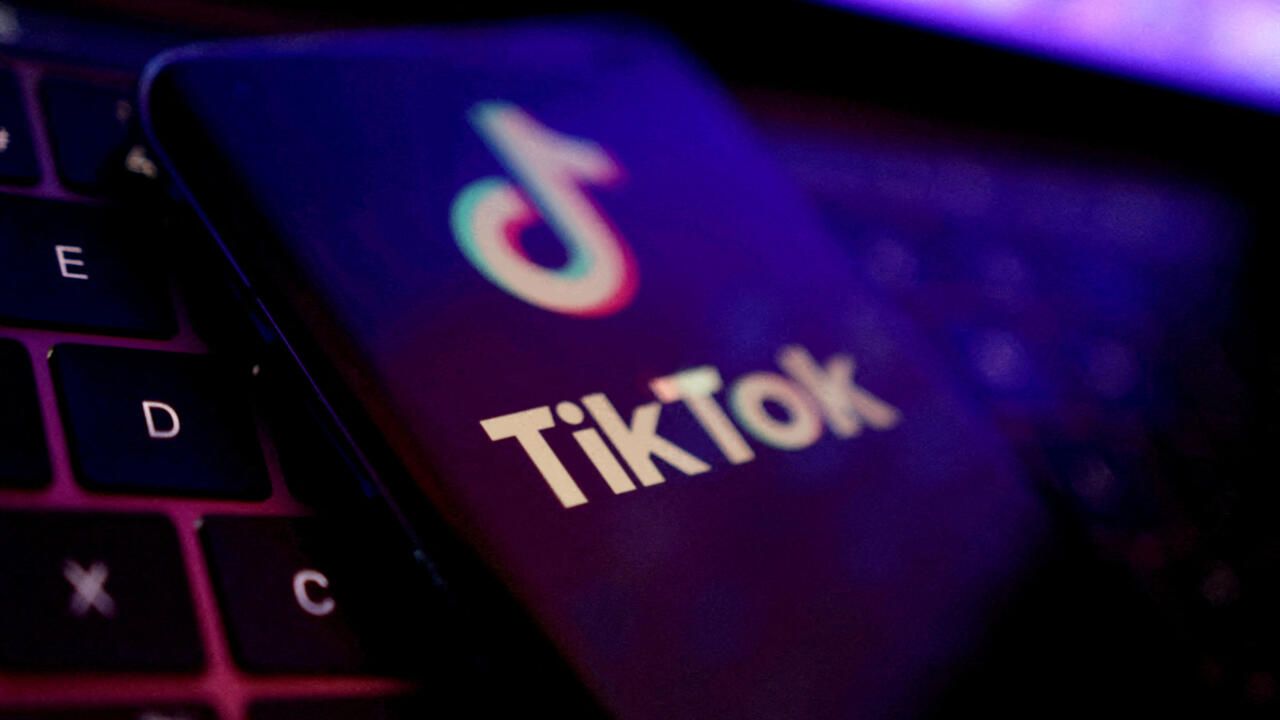 États-Unis: la Chambre des représentants adopte un texte qui menace TikTok d'interdiction