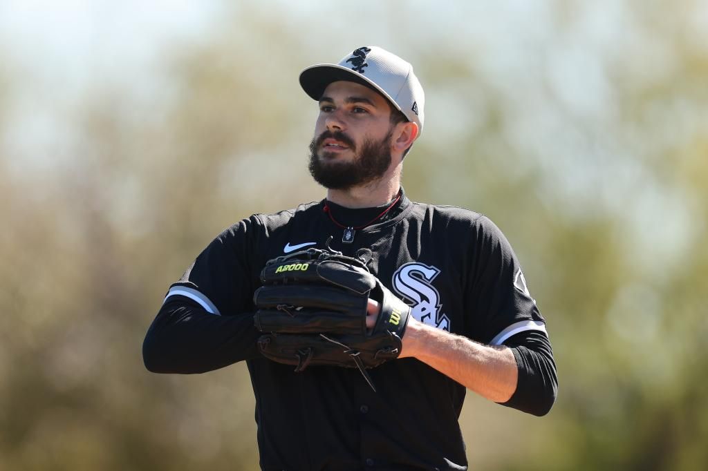 Padres acquire Dylan Cease in MLB trade surprise