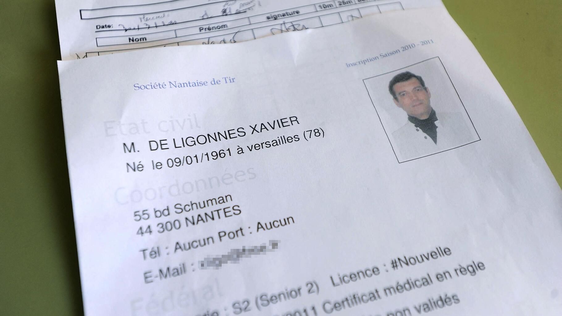 Affaire Xavier Dupont de Ligonnès : sa sœur affirme qu’il est encore en vie, voici où en est l’enquête