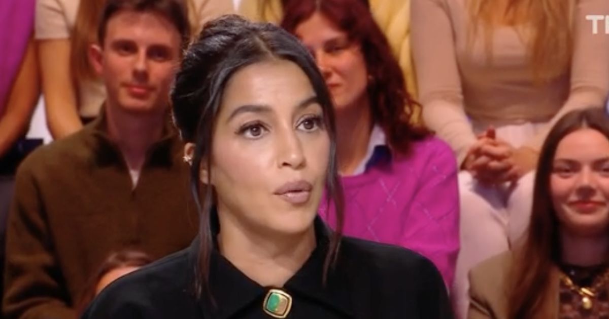 Tout ne s’est pas passé comme prévu : Leïla Bekhti et Sylvie Vartan ont eu un premier contact inattendu