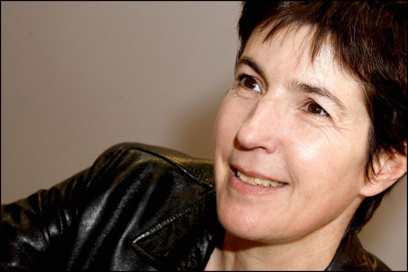 "Une gifle" : Christine Angot très en colère après la Légion d’honneur donnée à Thierry Ardisson