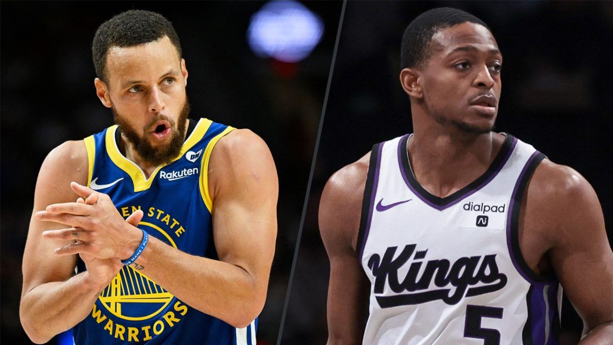 How Warriors, Kings can clinch West No. 8 seed entering final game