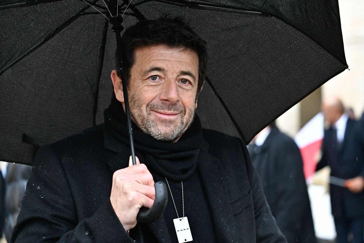 Patrick Bruel : un de ses concerts menacé après les accusations d’agression sexuelle