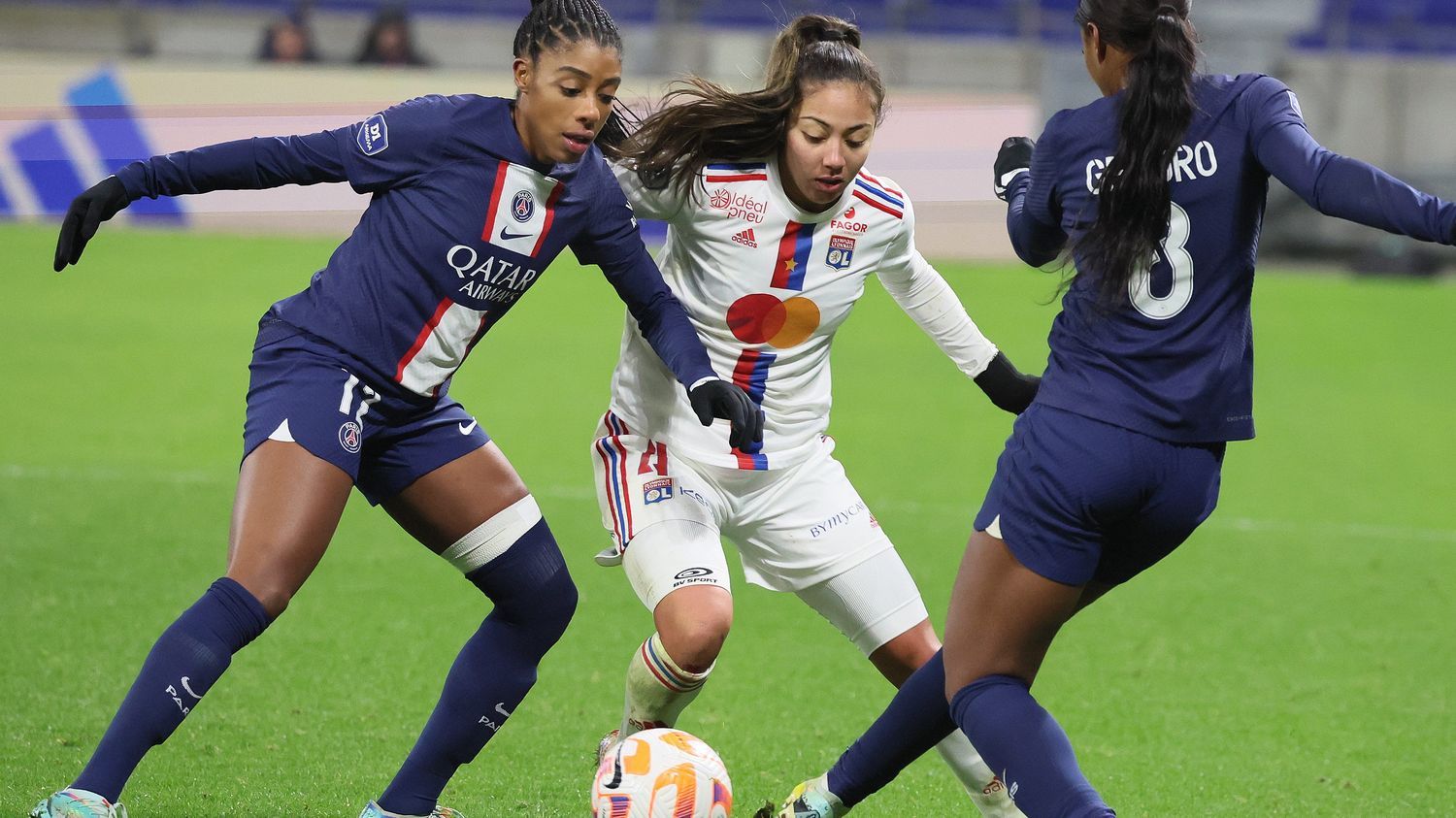 Coupe de France : pourquoi il faut suivre la finale entre les Lyonnaises et les Parisiennes