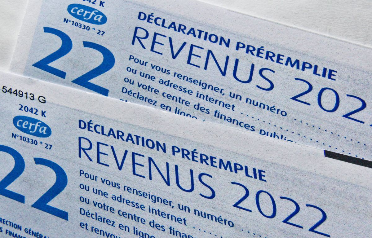 Impôts : Comment calculer son revenu net imposable ?