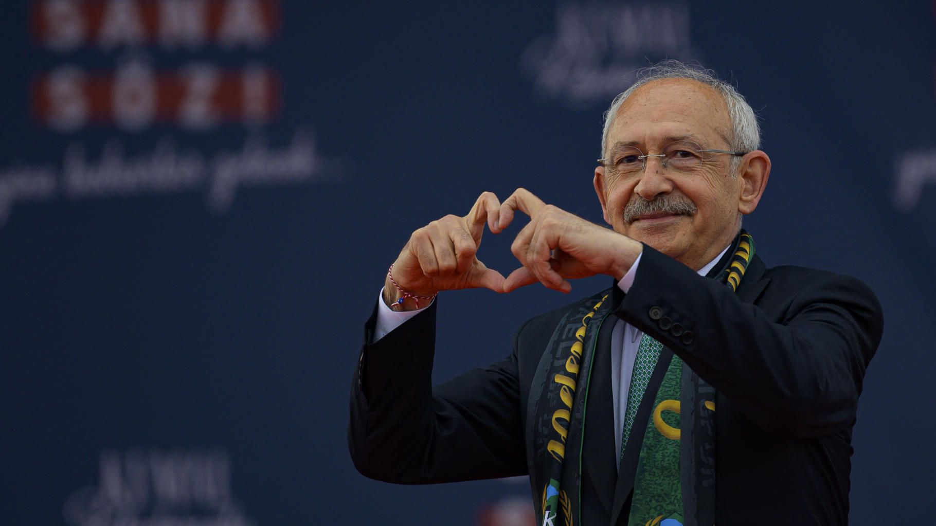 Élections en Turquie : Kemal Kiliçdaroglu, l’opposant à Recep Tayyip Erdogan qui espère le renverser