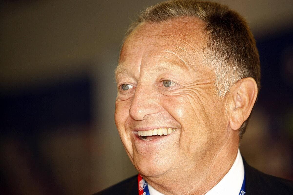 OL : Aulas de retour, il sera à Clermont