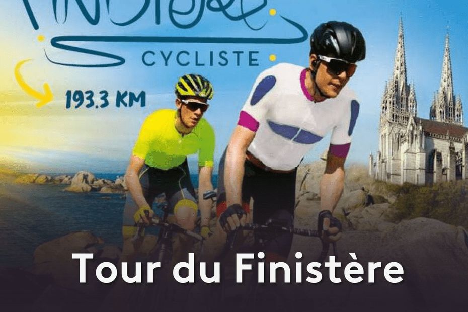 DIRECT CYCLISME. Suivez le Tour du Finistère, 11ème manche de la Coupe de France. Julien Simon, Axel Zingle, Laurent Pichon au combat