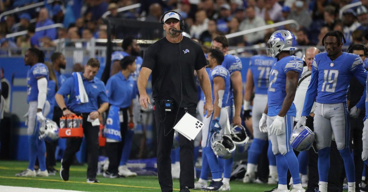 Predicting the Detroit Lions’ 2023 win-loss record