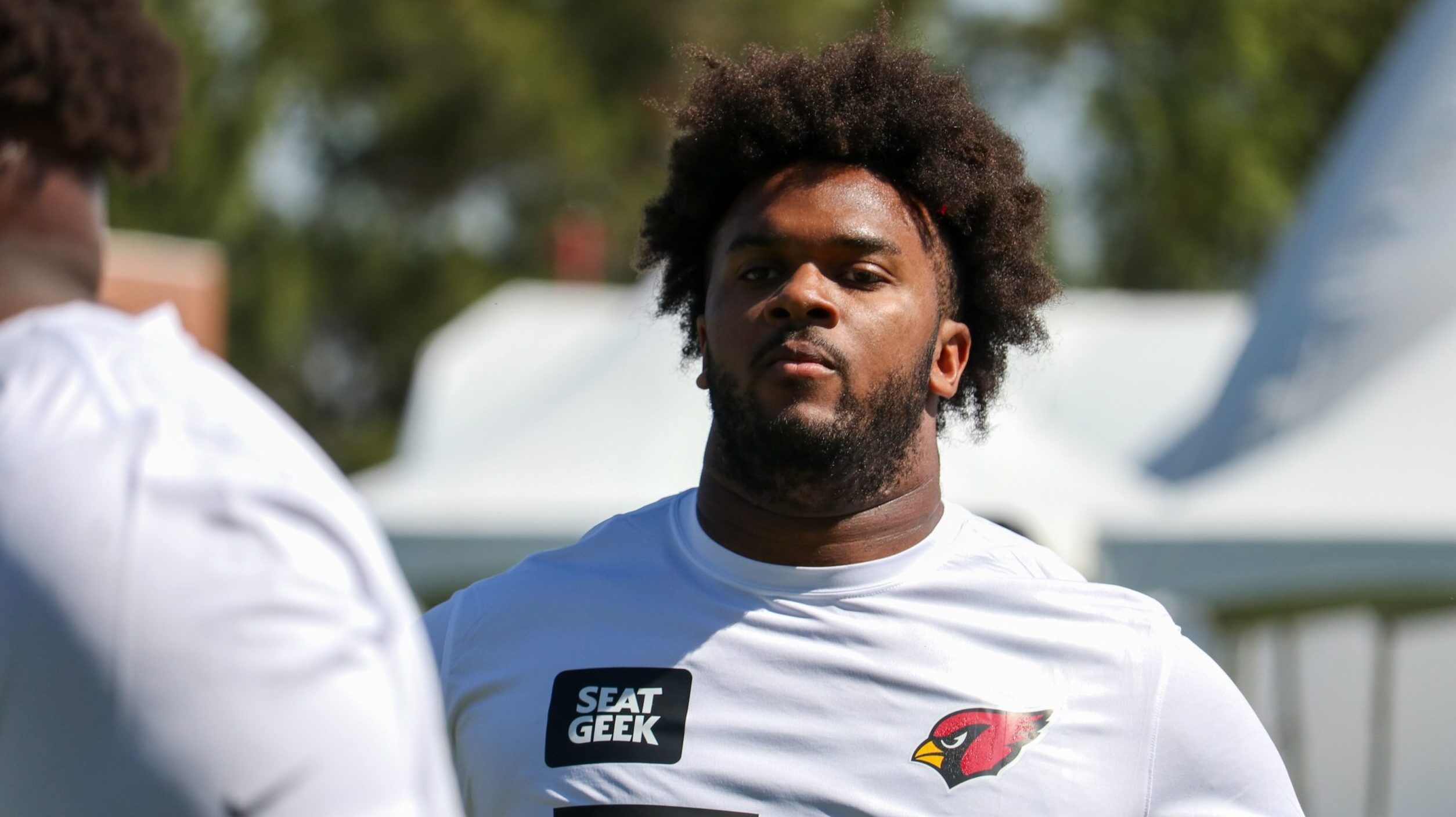 Young Cardinals already forming bond as rookie minicamp takes off