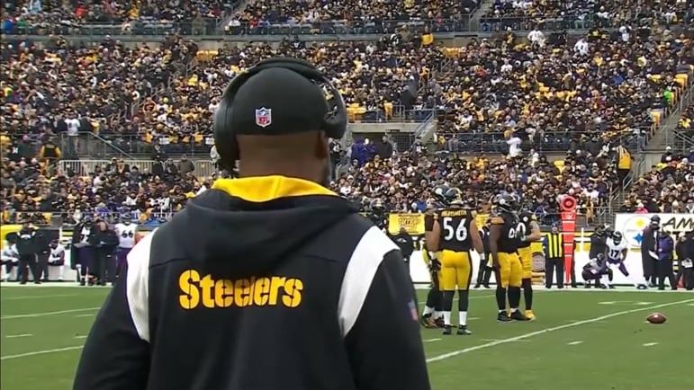 Unleash Hell? NFL.com Believes Final Three Weeks Of Steelers' Season Could Be Pivotal