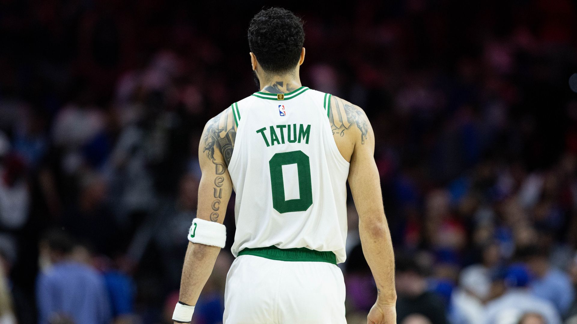 Joe Mazzulla Expletive Sparked Jayson Tatum Game 6 Turnaround