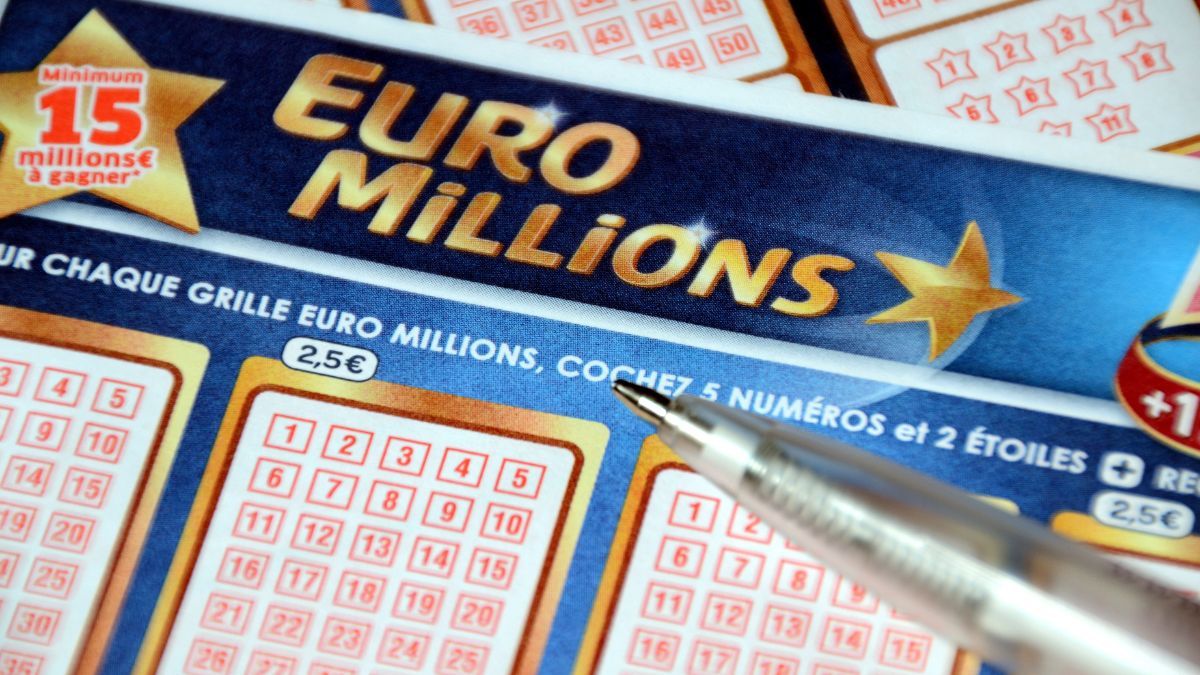 Résultat Euromillions FDJ : Le tirage du vendredi 12 mai 2023