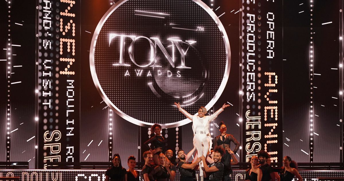 Writers’ Strike to Impact 2023 Tony Awards Ceremony