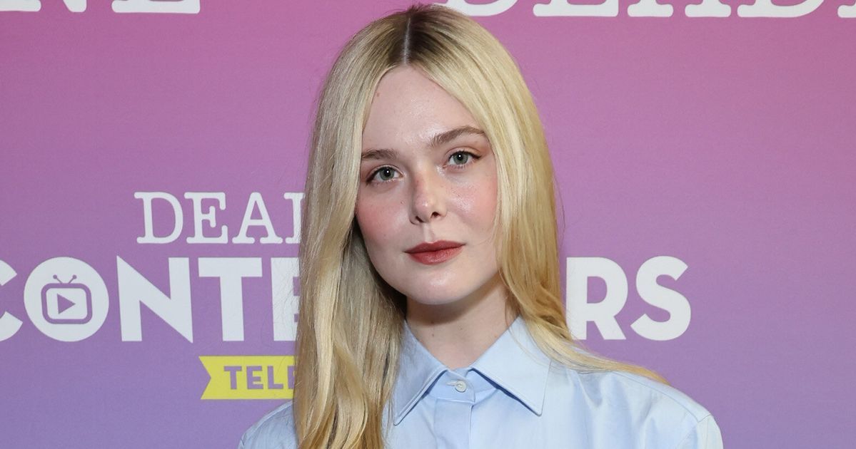 Elle Fanning Was Turned Down For A Movie Because Of Instagram Followers