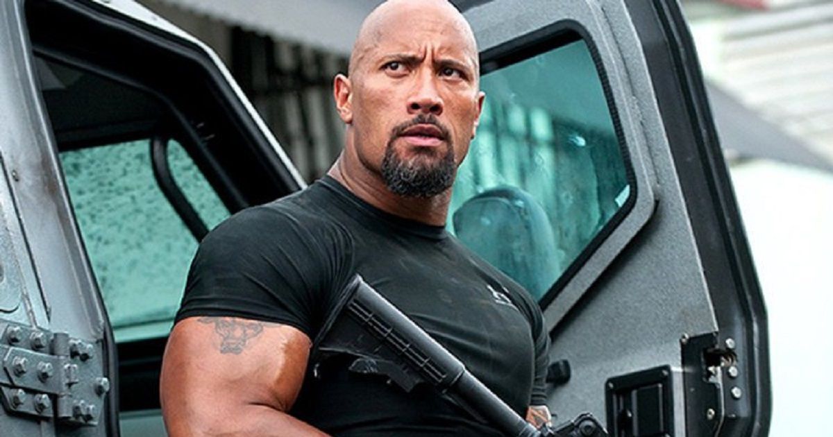 Dwayne Johnson Returns to the Fast & Furious Franchise in Fast X