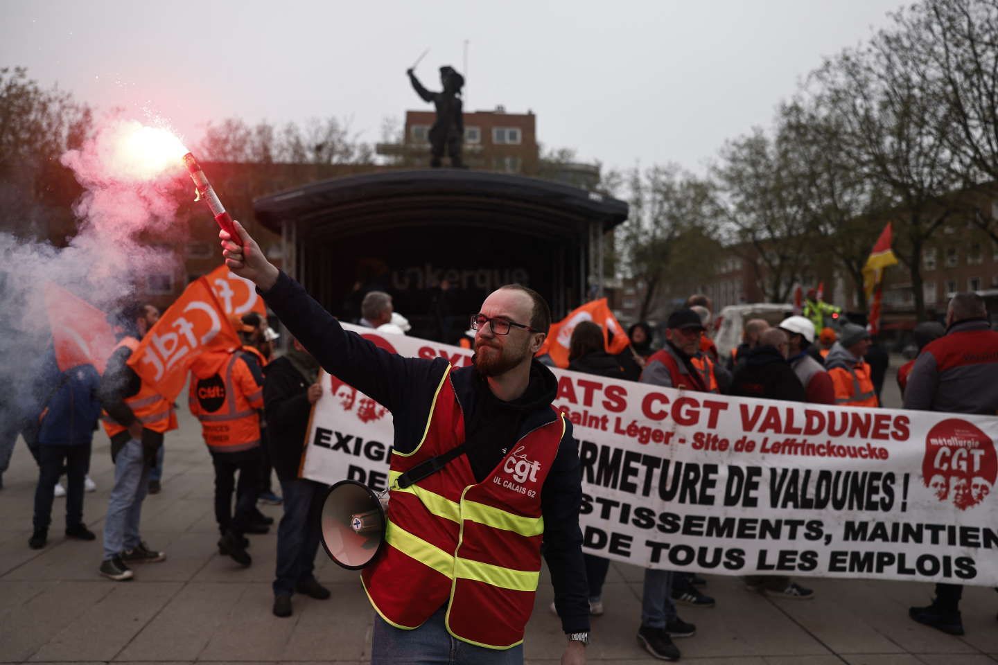 Fragilités de la filière ferroviaire française : les donneurs d’ordre demandent de la visibilité