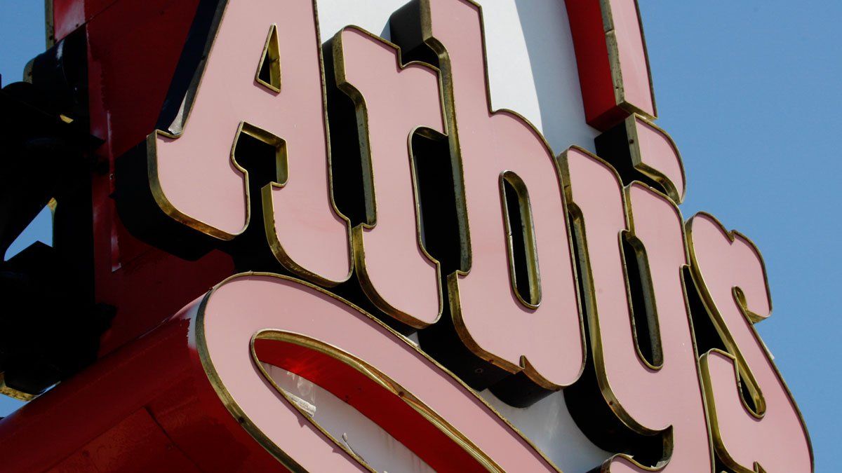 Body of Arby's Employee Found Inside Restaurant's Freezer