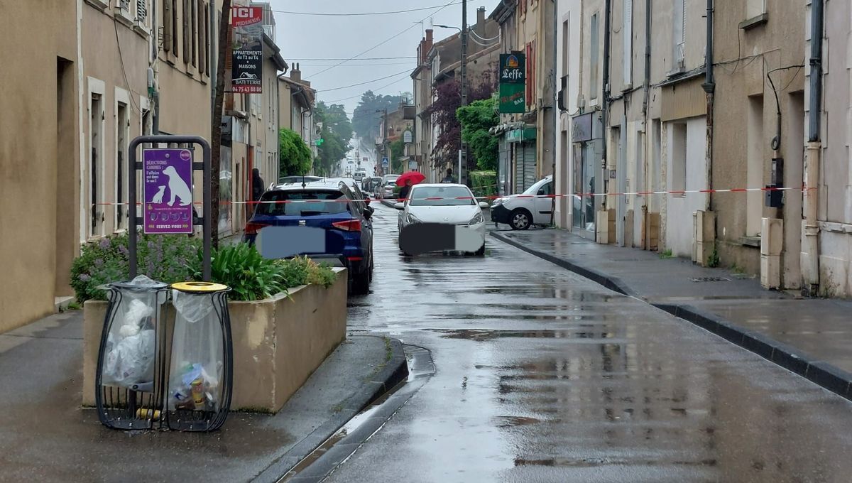 Valence : un homme tué par balle avenue de Chabeuil