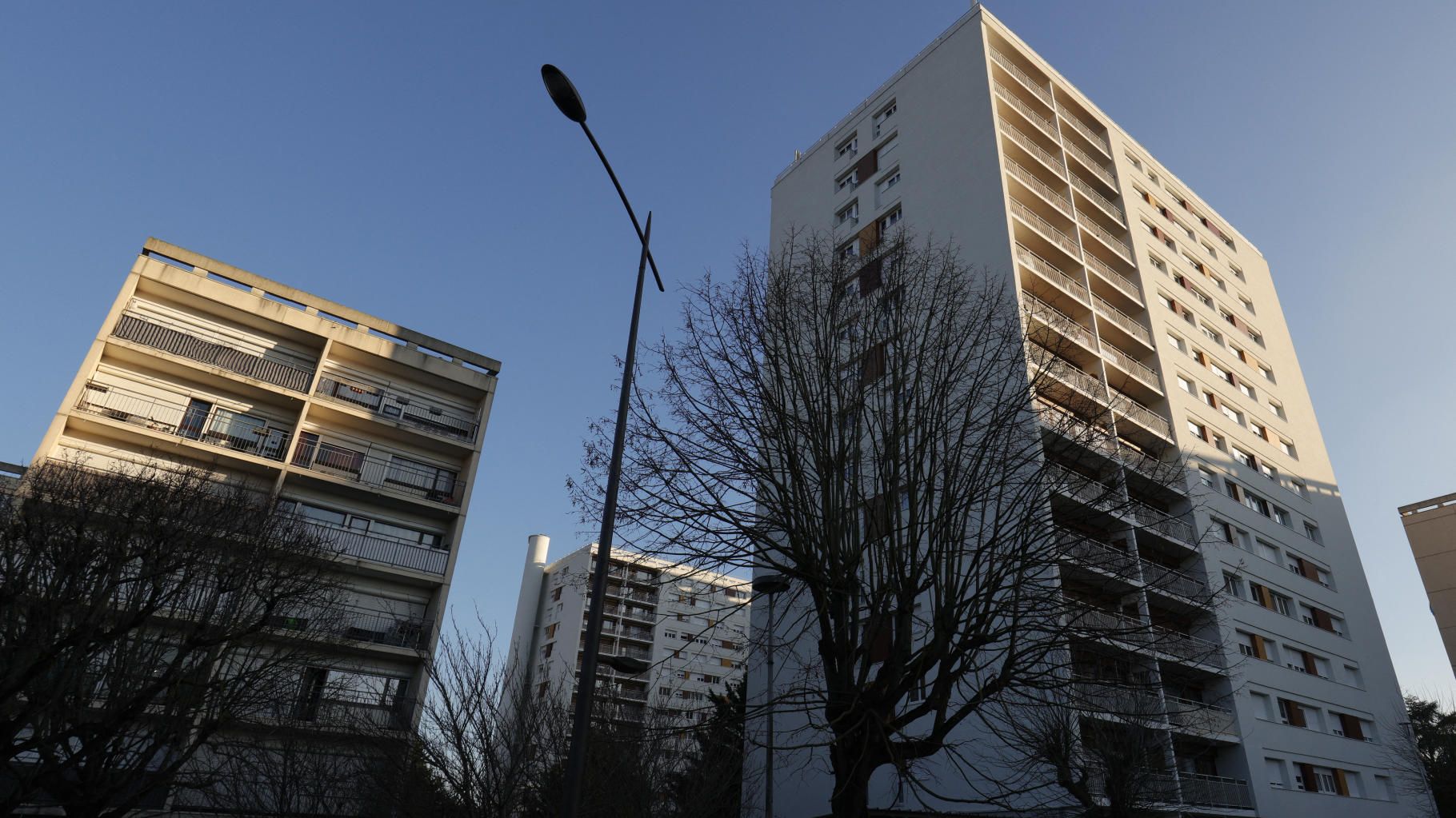 Logements sociaux : le nombre de ménages en attente n’a jamais été aussi élevé