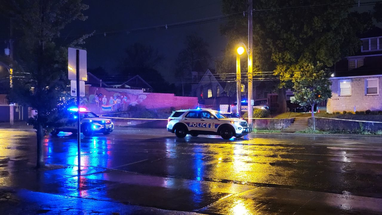 One killed in north Columbus shooting