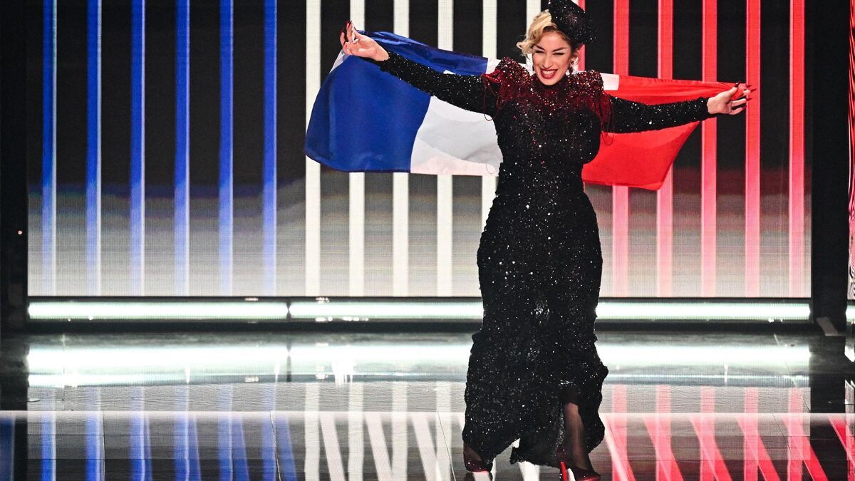 DIRECT. Eurovision 2023 : prestation remarquée de La Zarra pour la France, la Suède toujours favorite