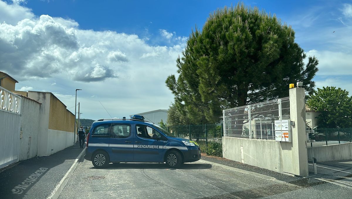 Saint-Dionisy : un homme tue une femme et un homme par balles avant de se suicider