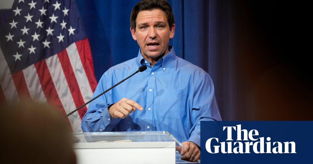 DeSantis secures endorsements on visit to Iowa in preparation for likely 2024 bid