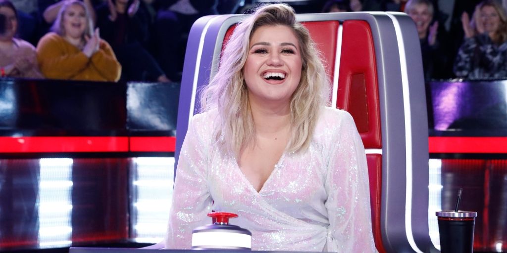 Kelly Clarkson, NBCU Respond To Report Of ‘Toxic Work Environment’ At Daytime Show