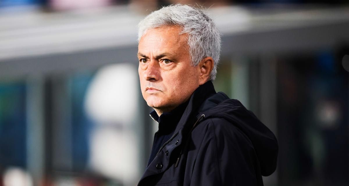 PSG : un proche de Mourinho l'envoie à Paris