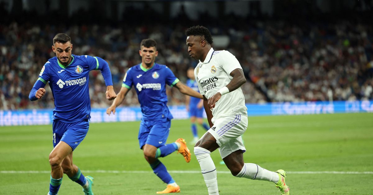 Three answers and three questions from Real Madrid’s win over Getafe