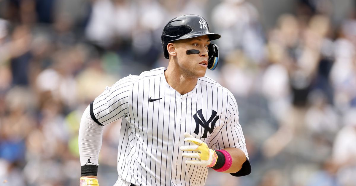 Yankees 9, Rays 8: Biggest win of the year