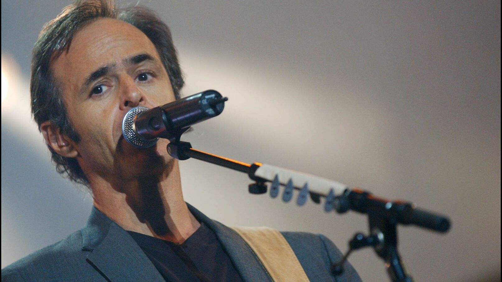 Jean-Jacques Goldman "en rupture" : ce projet qui va faire grand bruit