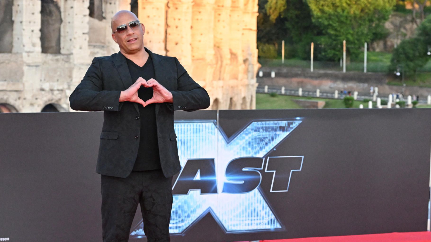 Un " Fast and Furious 12 " ? L’annonce surprise de Vin Diesel