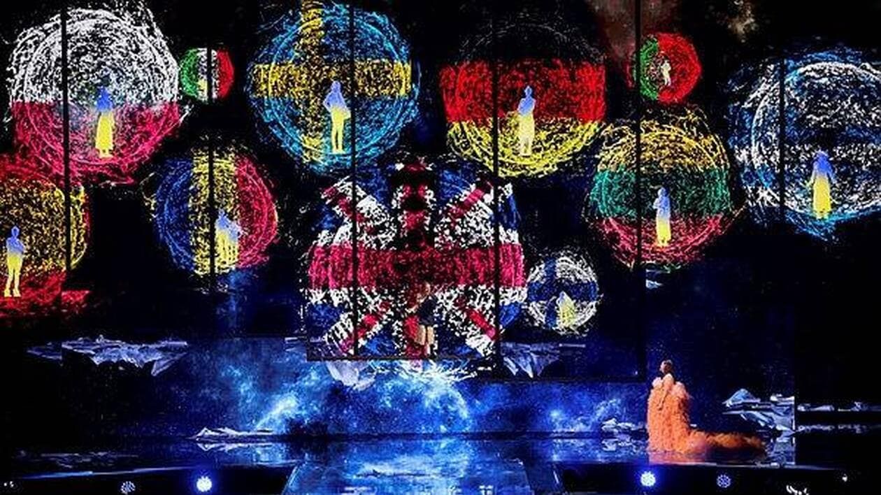 Quel pays va remporter l’Eurovision ? Voici les favoris de cette édition