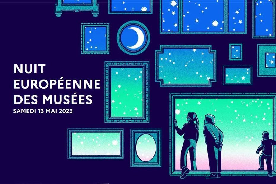 Nuit des musées 2023 : 10 idées de visites en Normandie